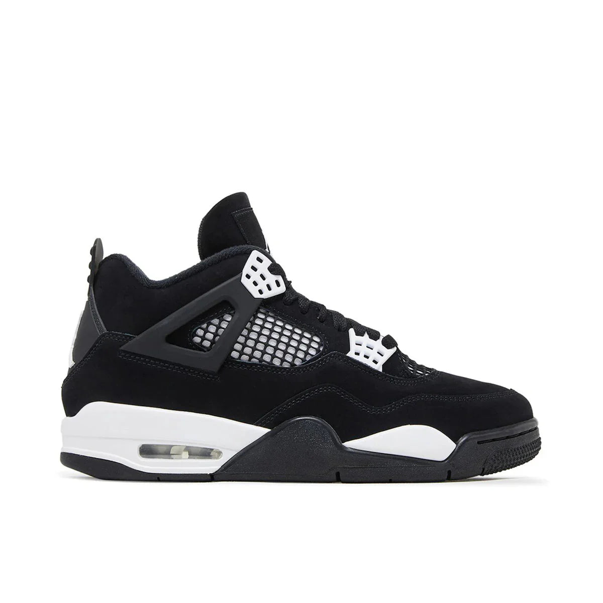 Air Jordan 4 Retro White Thunder – 2024 - DREAMWEAR