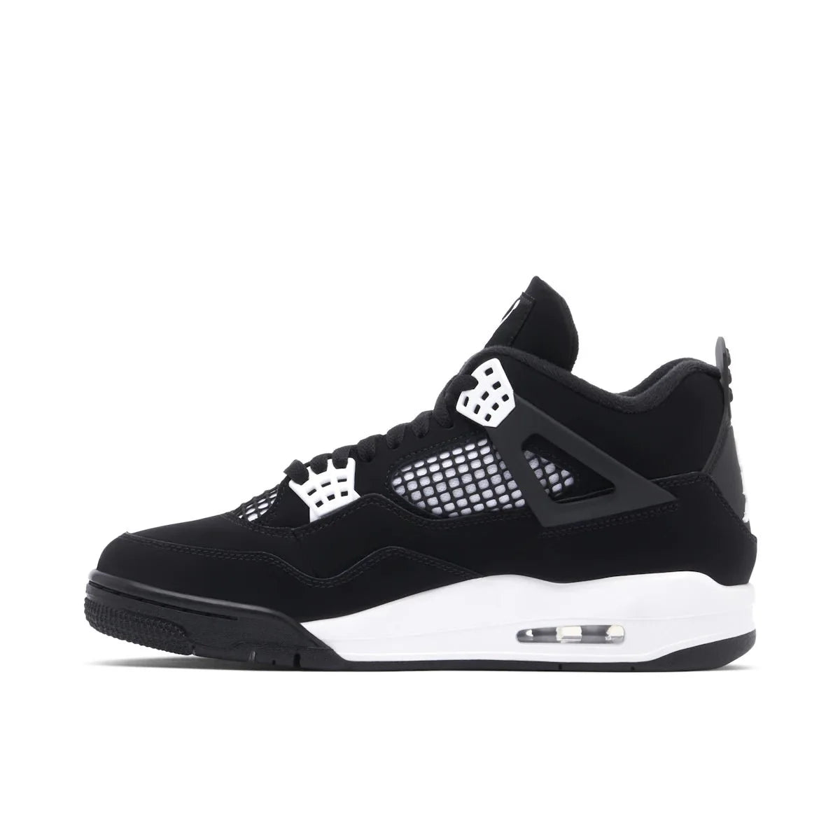 Air Jordan 4 Retro White Thunder – 2024 - DREAMWEAR
