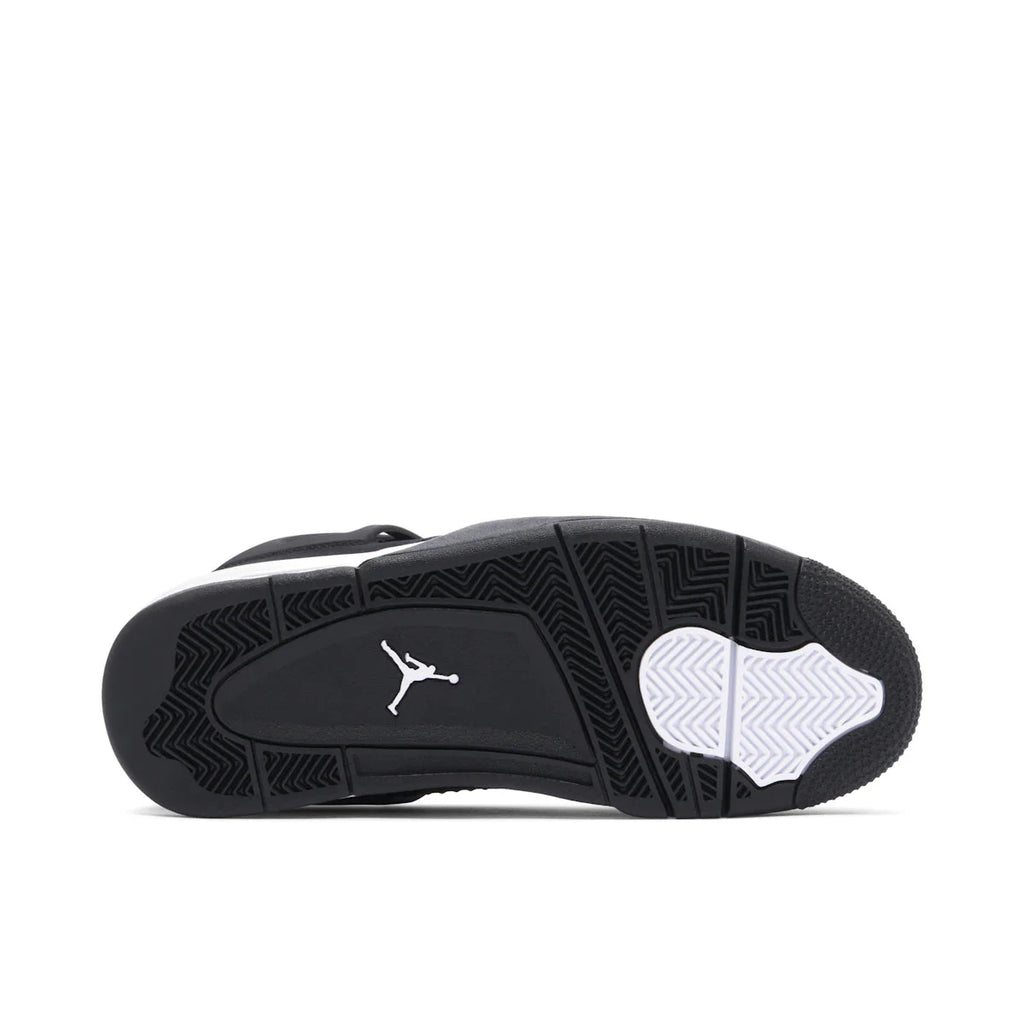 Air Jordan 4 Retro White Thunder – 2024 - DREAMWEAR
