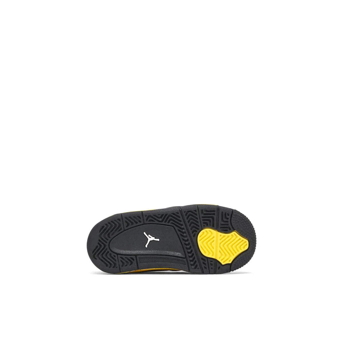 Air Jordan 4 Retro Yellow Thunder (TD) – Toddler Sizes - DREAMWEAR