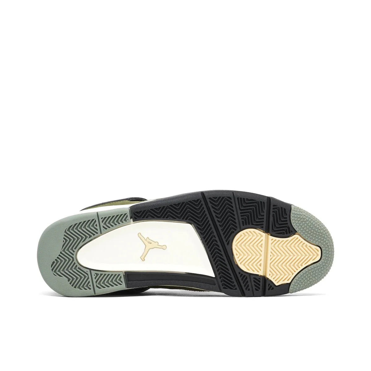 AIR JORDAN 4 SE - CRAFT OLIVE - DREAMWEAR