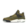AIR JORDAN 4 SE - CRAFT OLIVE - DREAMWEAR