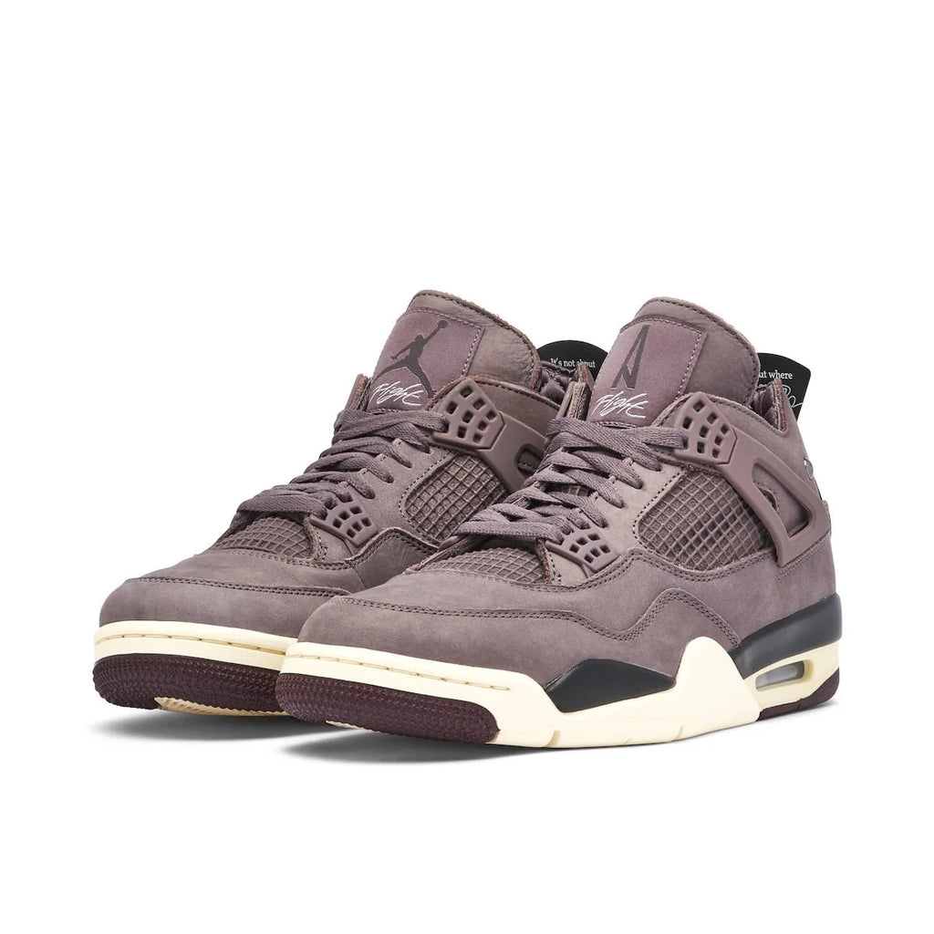 AIR JORDAN 4 X A MA MANIERE - VIOLET ORE - DREAMWEAR