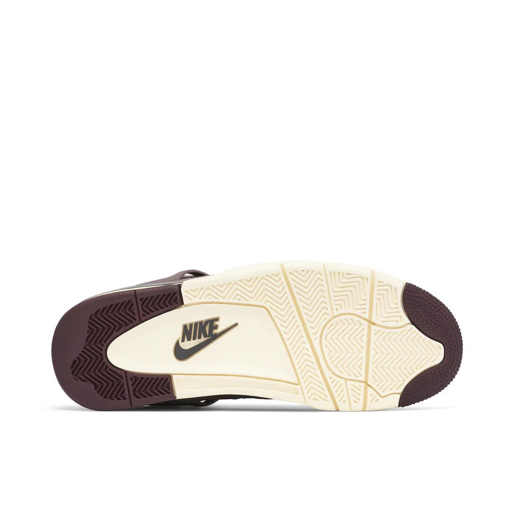 AIR JORDAN 4 X A MA MANIERE - VIOLET ORE - DREAMWEAR
