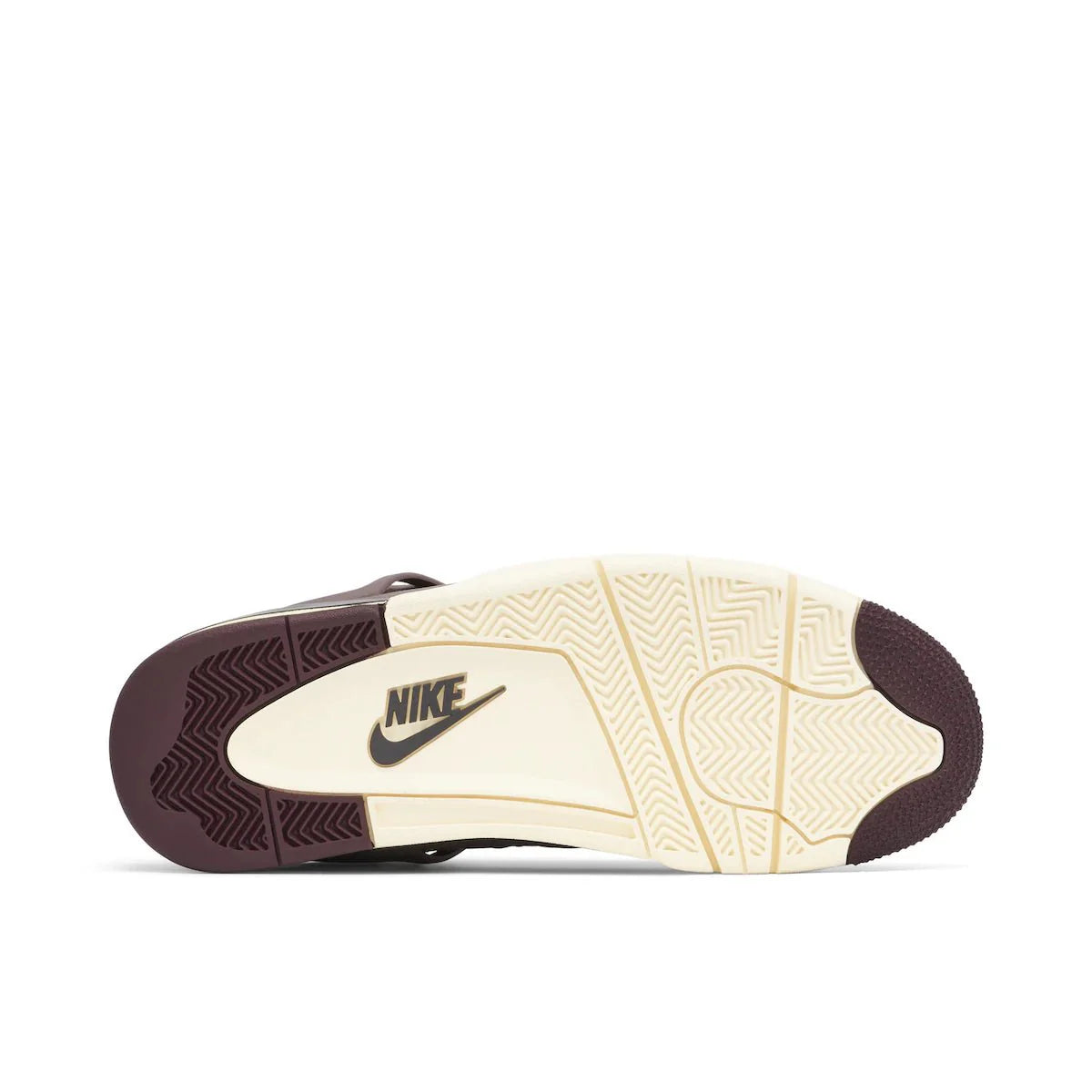 AIR JORDAN 4 X A MA MANIERE - VIOLET ORE - DREAMWEAR