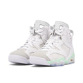 AIR JORDAN 6 'MINT FOAM' - DREAMWEAR