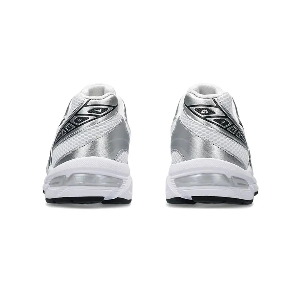 ASICS GEL 1130 - WHITE PURE SILVER - DREAMWEAR