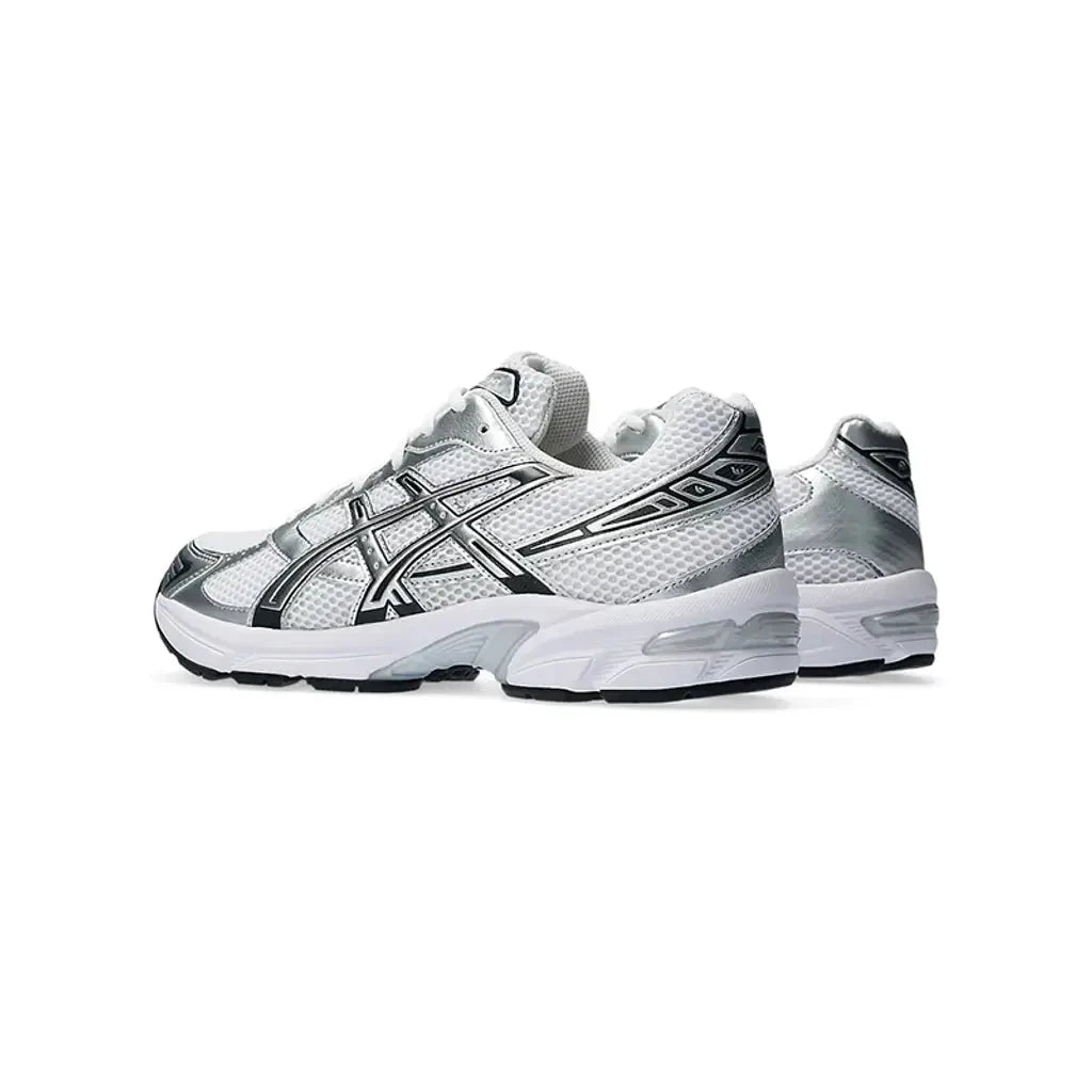 ASICS GEL 1130 - WHITE PURE SILVER - DREAMWEAR