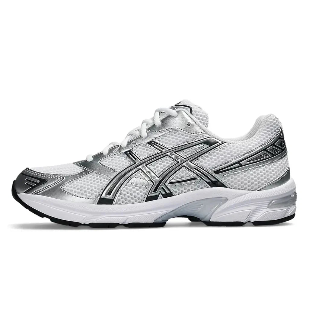 ASICS GEL 1130 - WHITE PURE SILVER - DREAMWEAR