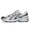 ASICS GEL 1130 - WHITE PURE SILVER - DREAMWEAR