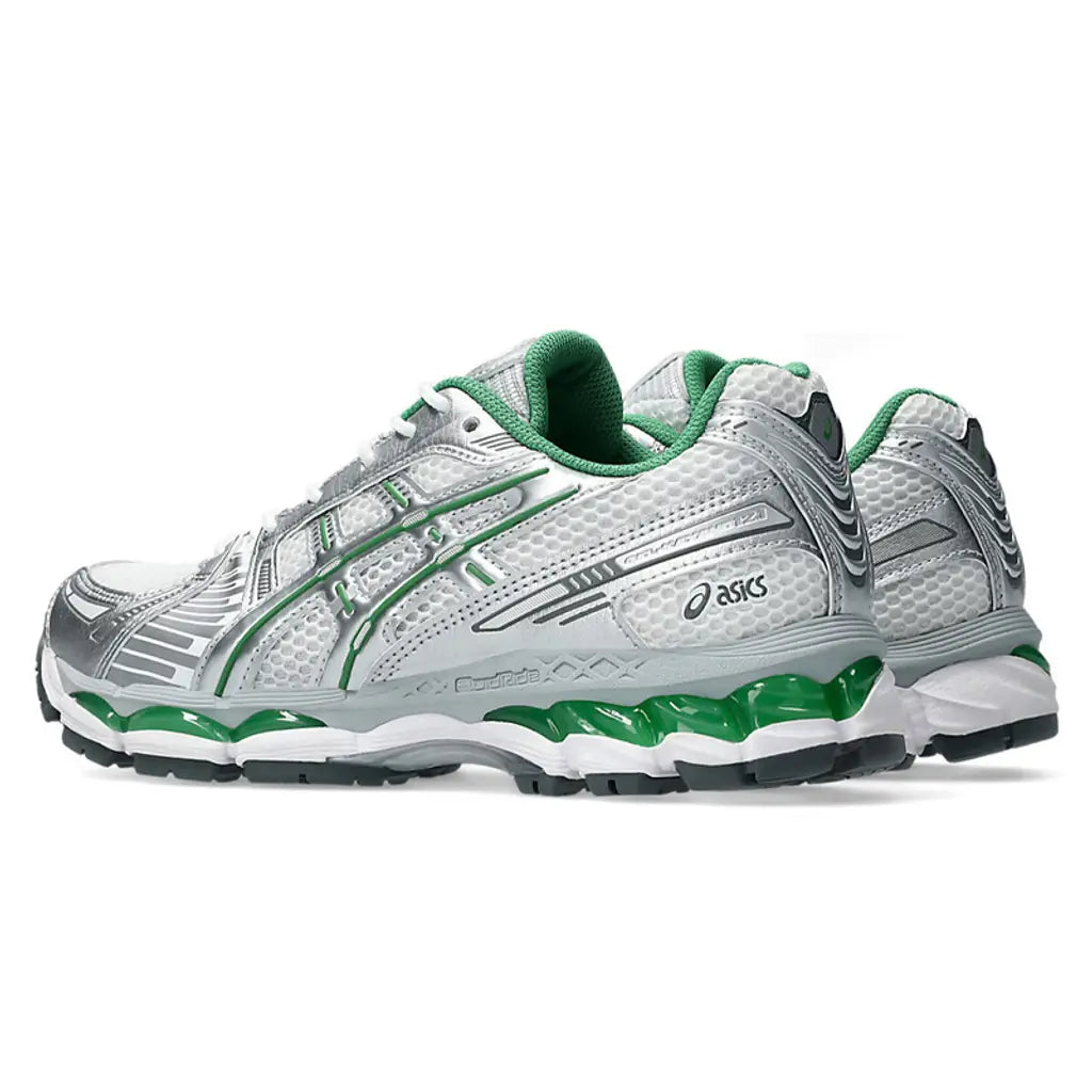 ASICS Gel Kayano 12.1 - Sliver Green