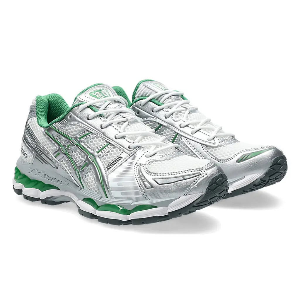 ASICS Gel Kayano 12.1 - Sliver Green