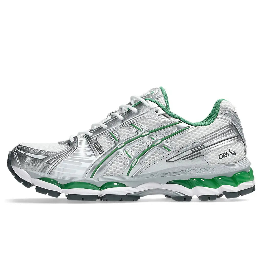 ASICS Gel Kayano 12.1 - Sliver Green