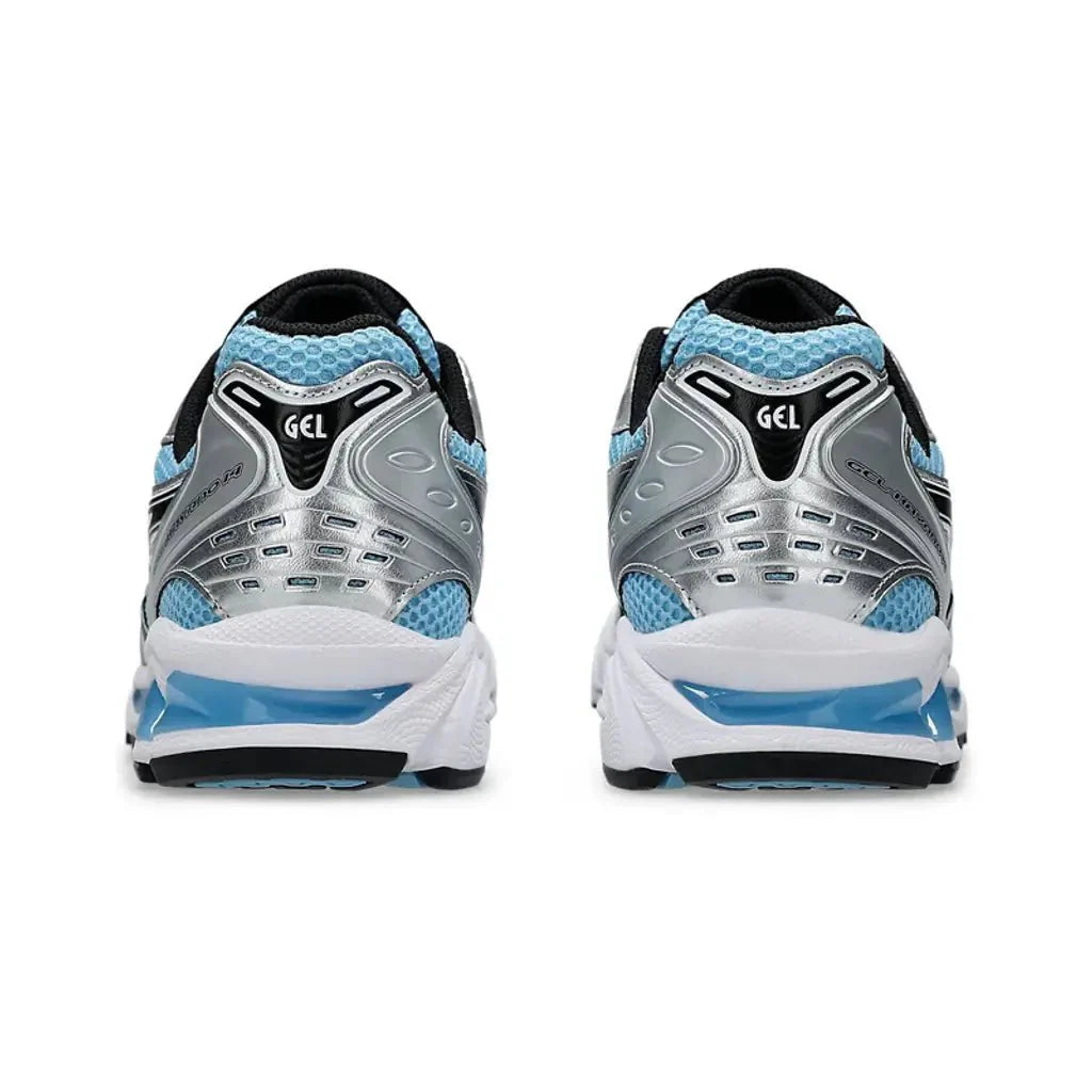 ASICS GEL KAYANO 14 ARCTIC SKY - PURE SILVER - DREAMWEAR