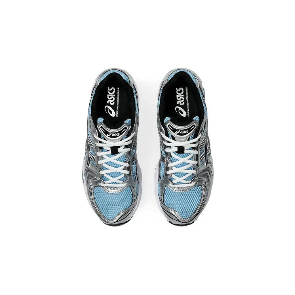 ASICS GEL KAYANO 14 ARCTIC SKY - PURE SILVER - DREAMWEAR