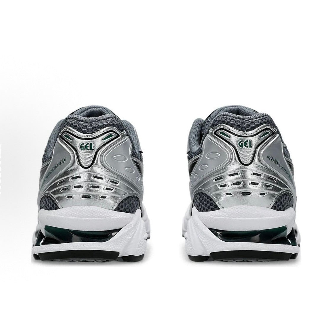 ASICS Gel Kayano 14 Metropolis 'Jasper Green' - DREAMWEAR