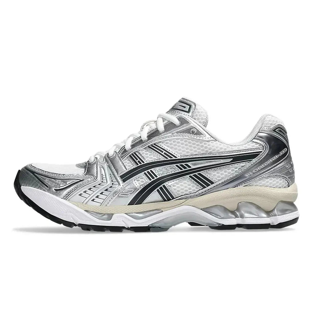 ASICS Gel - Kayano 14 - White Graphite - DREAMWEAR