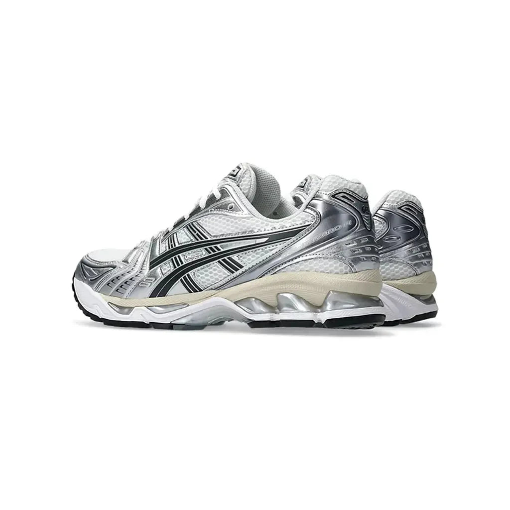 ASICS Gel - Kayano 14 - White Graphite - DREAMWEAR