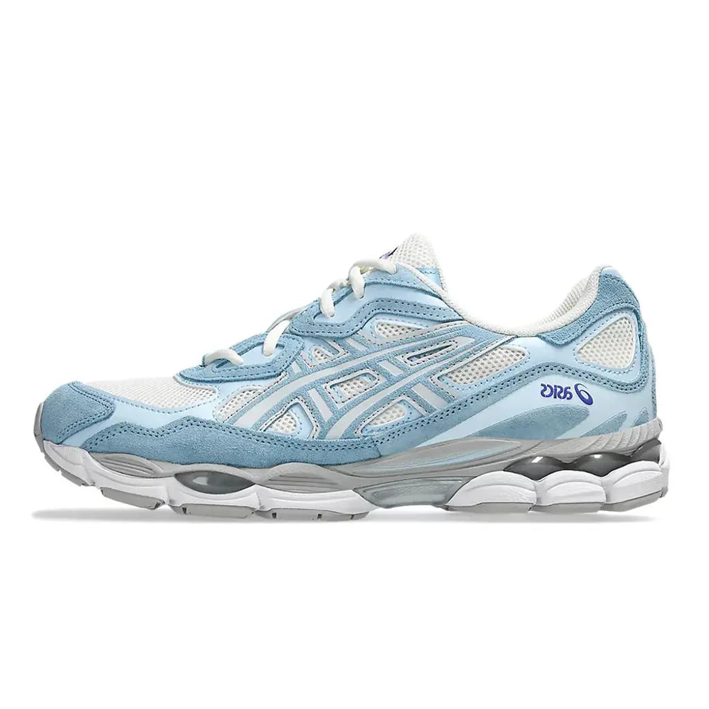 ASICS Gel-NYC 14 Cream Arctic Sky