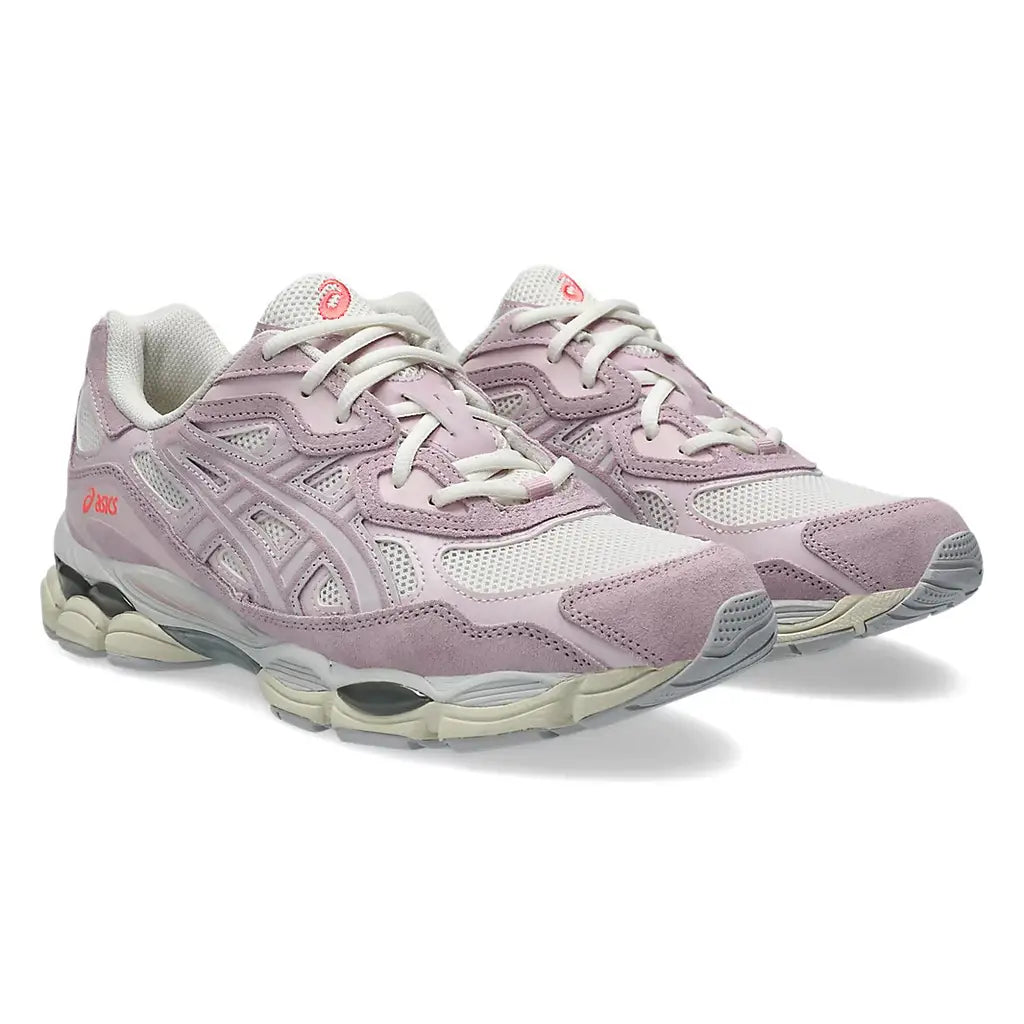 ASICS Gel-NYC Cream Rose Water