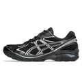Asics GT 2160 Mens Trainers Black / Pure Silver