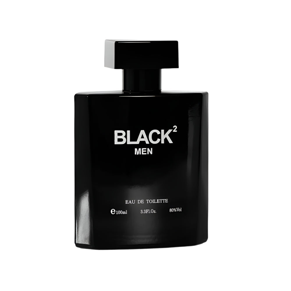 Black Men Parfums Perfume Original Mens - DREAMWEAR