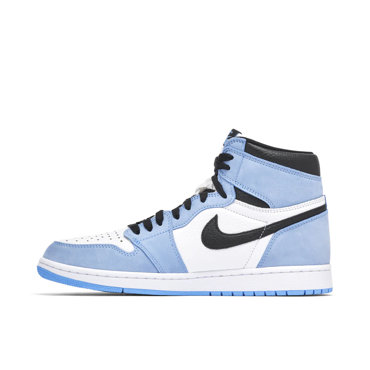Air Jordan 1 Retro High OG 'University Blue'