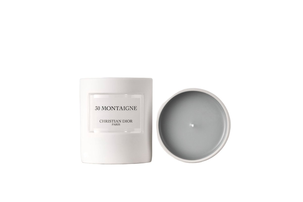 Dior 30 Montaigne Scented Candle 35G - DREAMWEAR