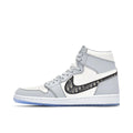 Dior x Air Jordan 1 High - DREAMWEAR