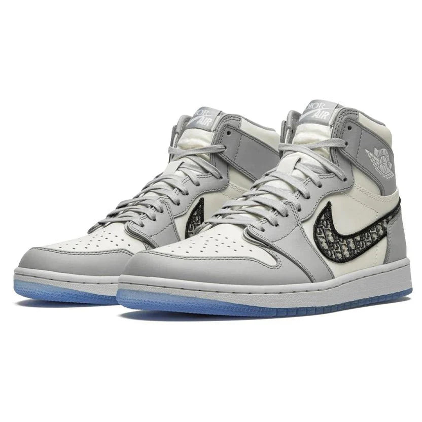Dior x Air Jordan 1 High - DREAMWEAR