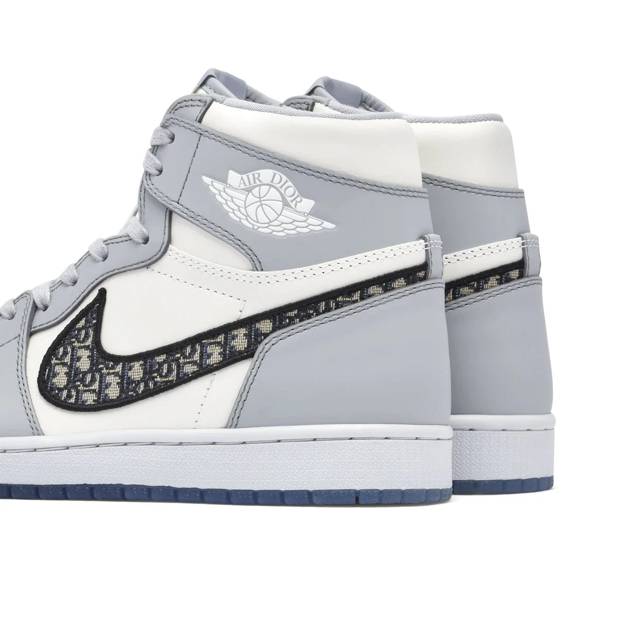 Dior x Air Jordan 1 High - DREAMWEAR