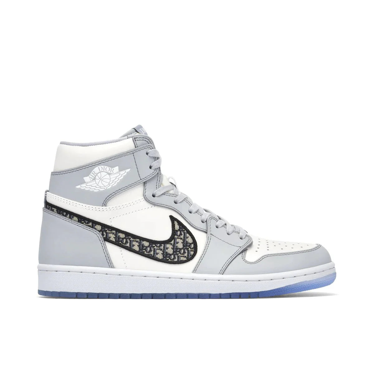 Dior x Air Jordan 1 High - DREAMWEAR