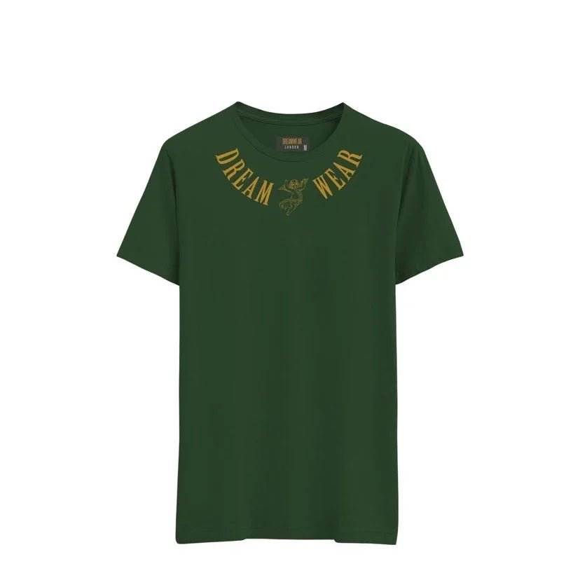 DREAMWEAR CHERUB TATTOO ‘KHAKI’ - DREAMWEAR
