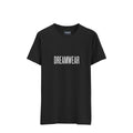 DREAMWEAR CLASSIC LOGO T 'BLACK' - DREAMWEAR