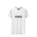 DREAMWEAR CLASSIC LOGO T 'WHITE' - DREAMWEAR