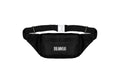 DREAMWEAR CROSSBODY BAG LEATHER 'BLACK' - DREAMWEAR