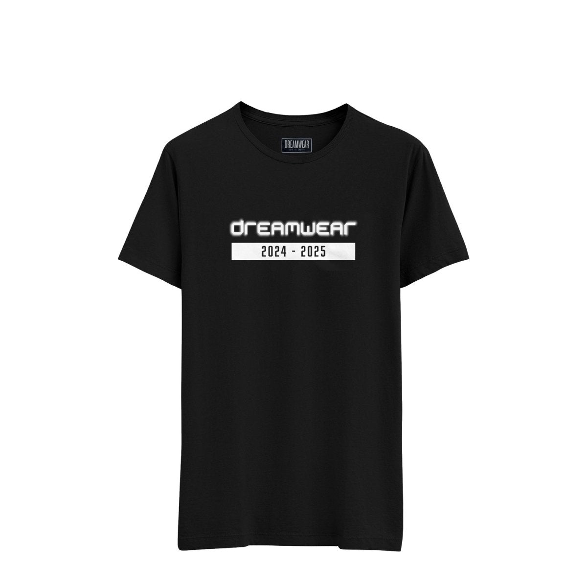 DREAMWEAR FUTURE 'BLACK' T - SHIRT - DREAMWEAR