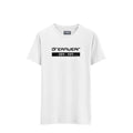 DREAMWEAR FUTURE 'WHITE' T - SHIRT - DREAMWEAR