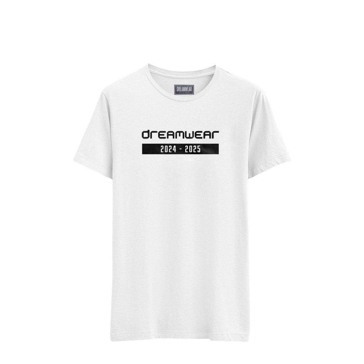 DREAMWEAR FUTURE 'WHITE' T - SHIRT - DREAMWEAR