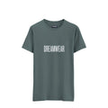 DREAMWEAR HEAVYWEIGHT 'ARMY GREEN' - DREAMWEAR