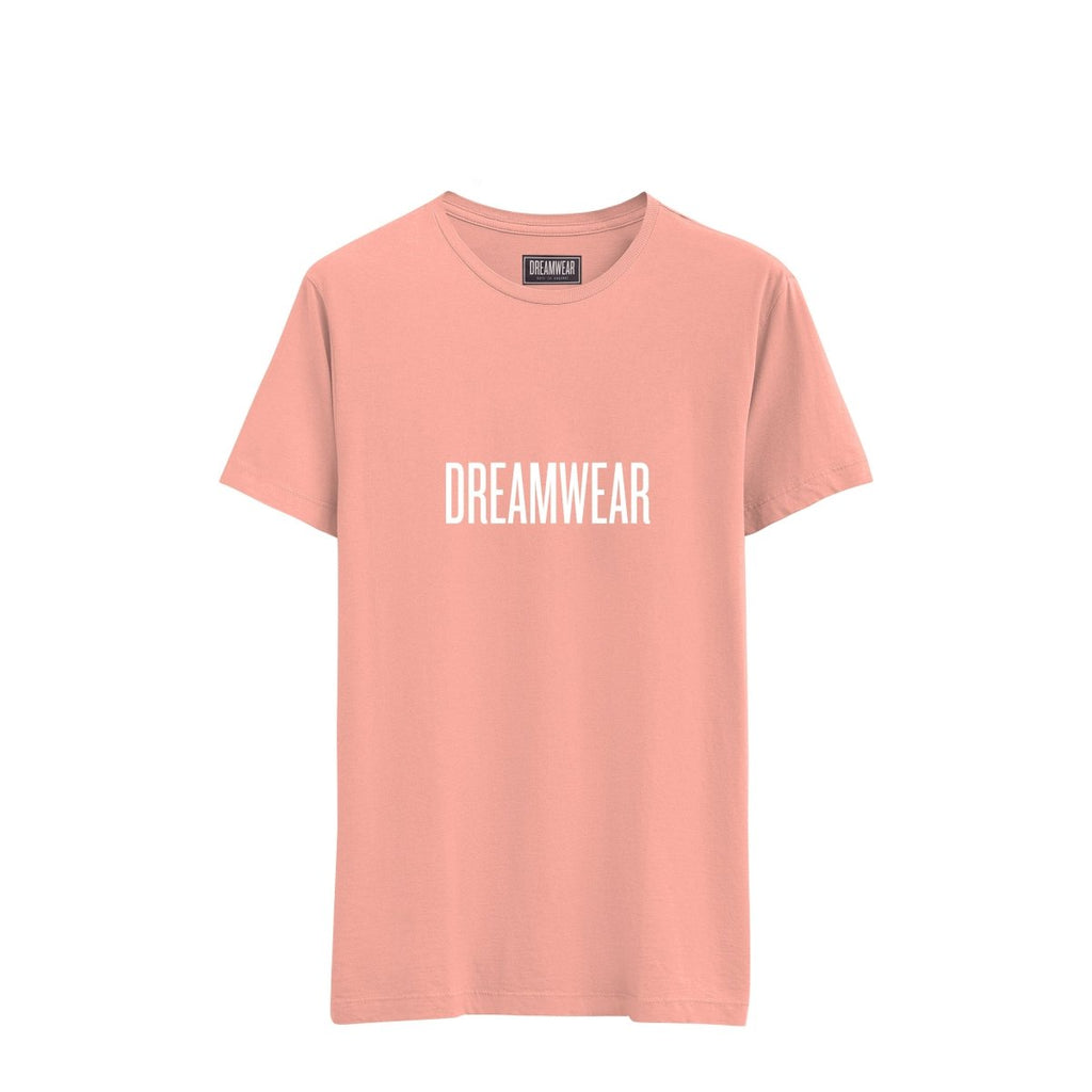 DREAMWEAR HEAVYWEIGHT 'BABY PINK' - DREAMWEAR
