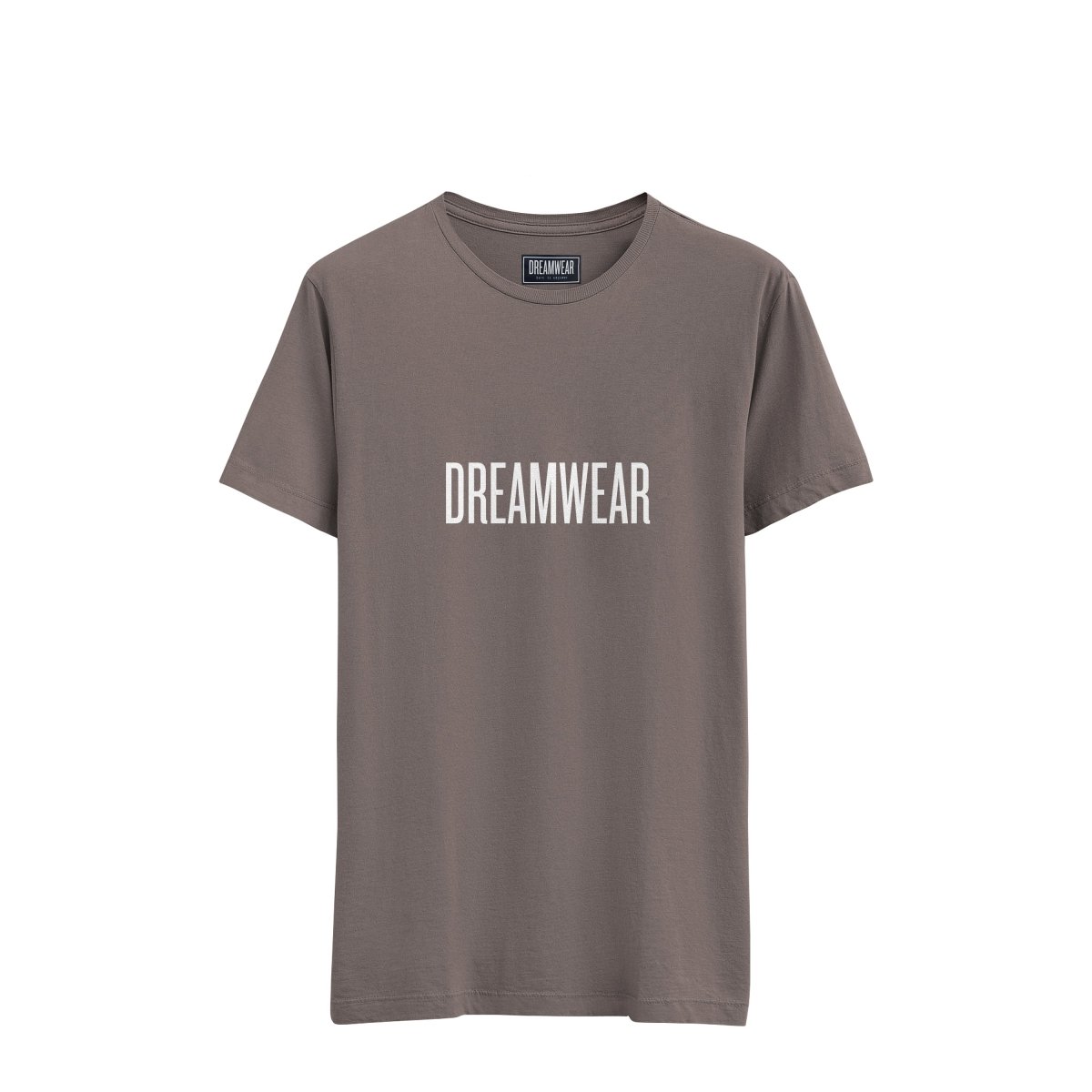 DREAMWEAR HEAVYWEIGHT 'CHOCOLATE BROWN' - DREAMWEAR