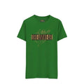 DREAMWEAR LOGO STRIPE ‘GREEN’ - DREAMWEAR
