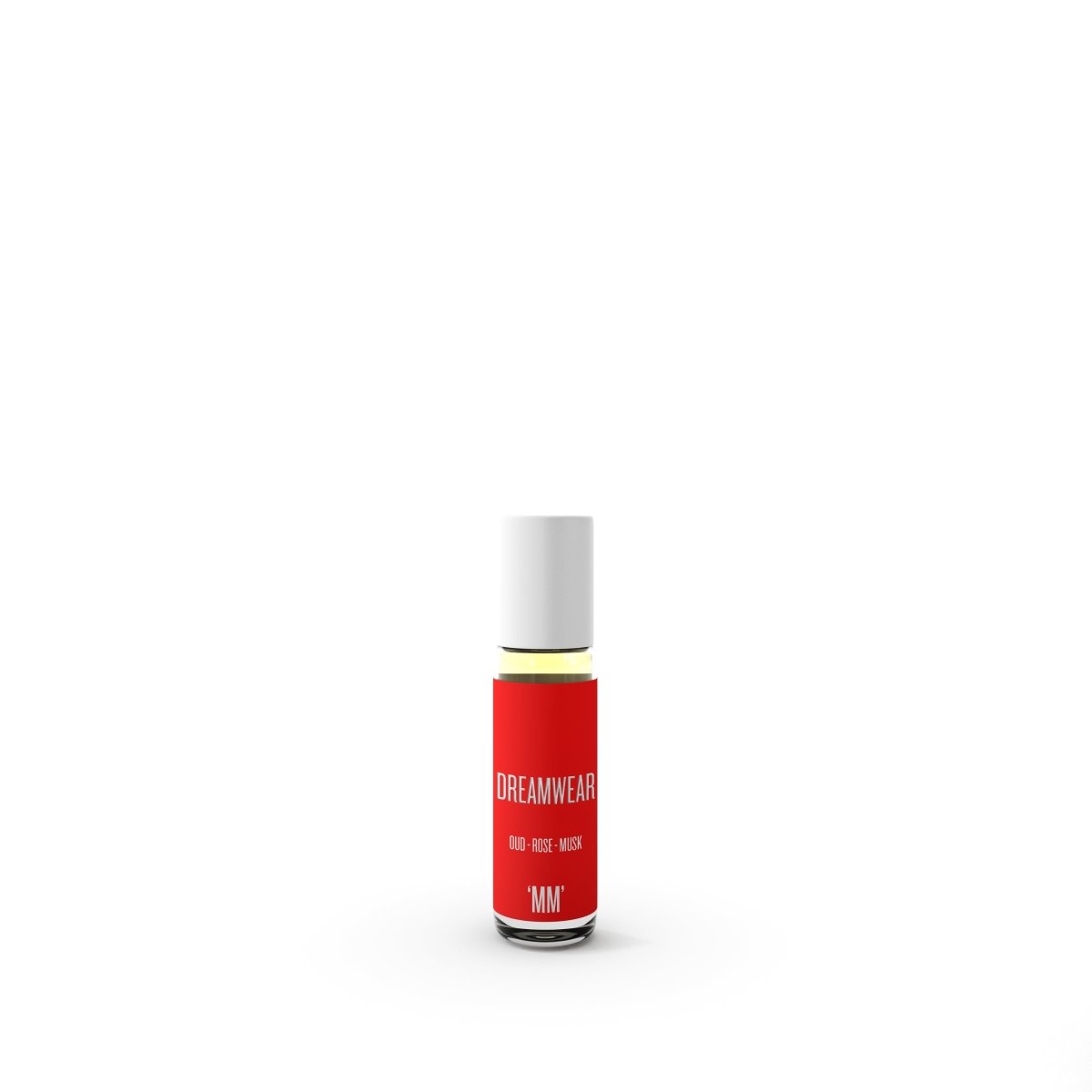 DREAMWEAR OUD 'MORROCAN MUSK' - DREAMWEAR