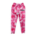 DREAMWEAR TIE DYE 2.0 BOTTOM - PINK