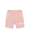 DREAMWEAR SWEAT SHORT PINK - DREAMWEAR