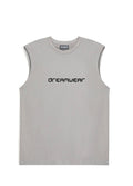 DREAMWEAR TANK TOP 'SILVER' - DREAMWEAR