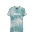 DREAMWEAR TIE DYE 'SKY BLUE' - DREAMWEAR