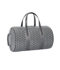 Goyard Barrel 40 Sports Bag - Grey - DREAMWEAR