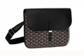 Goyard Coursier Mesenger - Bag Black - DREAMWEAR